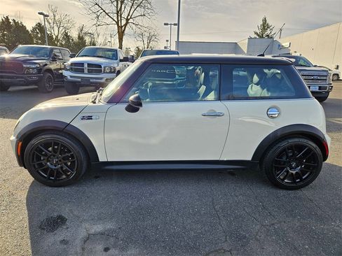 Used 2006 MINI Cooper S image 4