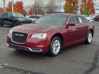 Used 2016 Chrysler 300 Limited