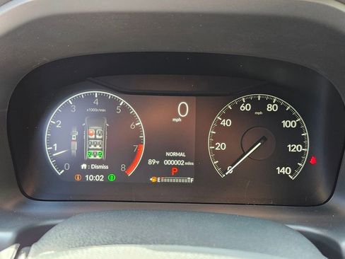 New 2026 Honda Odyssey Sport-L image 30