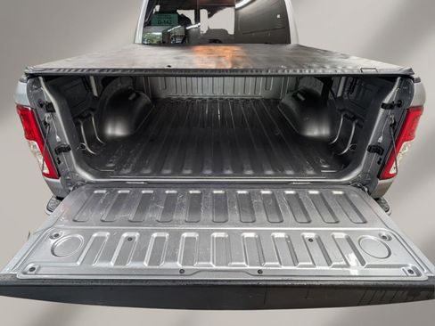 Used 2022 RAM 1500 Big Horn image 25