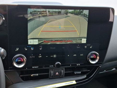 New 2026 Lexus NX 350 AWD w/ Premium Package image 9