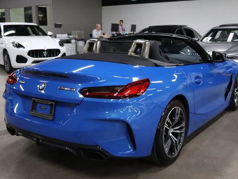 Used 2022 BMW M5 w/ Executive Package image 45