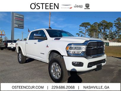 Used 2022 RAM 2500 Laramie