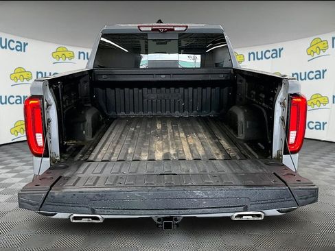 Used 2024 GMC Sierra 1500 AT4 w/ Technology Package AWD/4WD image 29