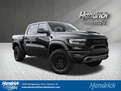 Used 2023 RAM 1500 TRX w/ TRX Level 2 Equipment Group