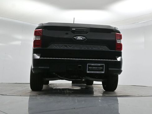 New 2026 Ford Maverick Lobo image 47