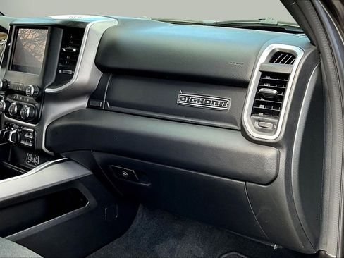 Certified 2023 RAM 1500 Big Horn w/ Trailer Tow Group image 19