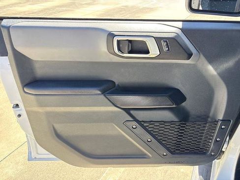 Certified 2024 Ford Bronco Big Bend AWD/4WD image 22