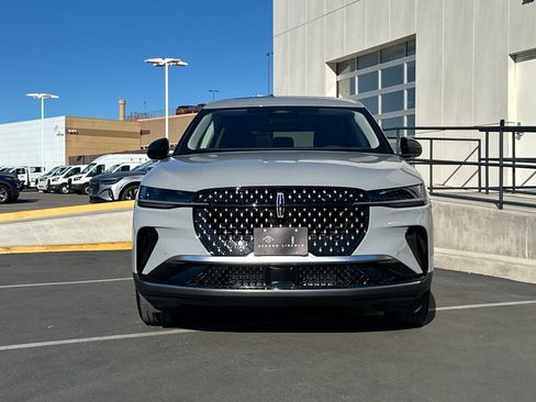 New 2026 Lincoln Nautilus Premier w/ Equipment Group 102A image 8