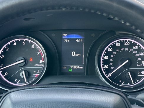 Certified 2023 Toyota Camry SE image 21