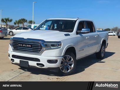 Used 2020 RAM 1500 Limited
