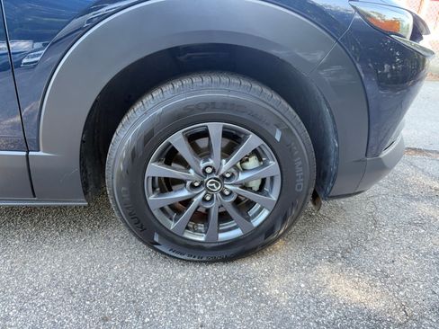 Certified 2024 MAZDA CX-30 AWD 2.5 S image 25