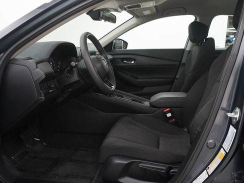 Used 2024 Honda Accord LX image 20