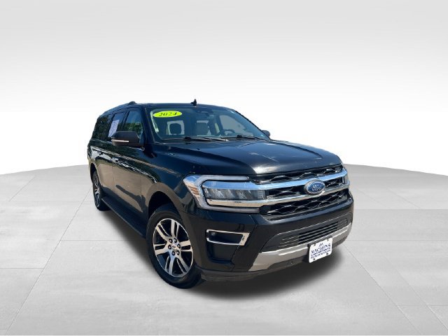 Used 2024 Ford Expedition Max Limited AWD/4WD image 13