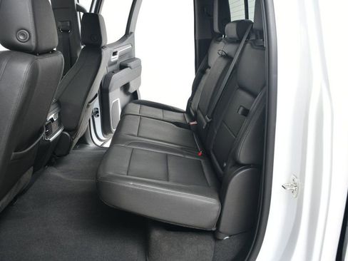 Used 2023 GMC Sierra 1500 SLT w/ SLT Premium Package image 34