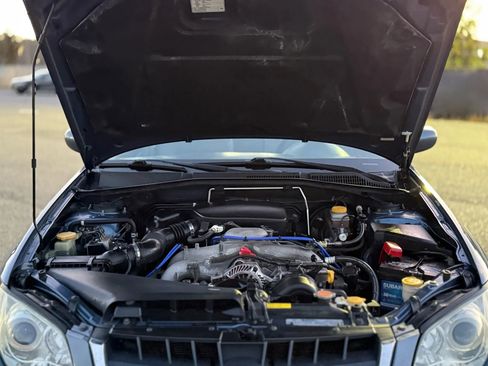 Used 2008 Subaru Outback 2.5i Limited L.L. Bean image 28