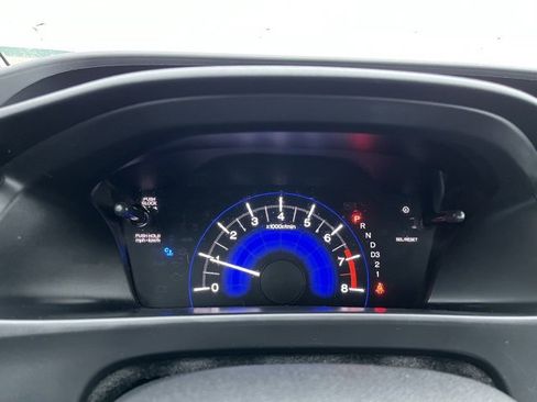 Used 2013 Honda Civic LX image 37