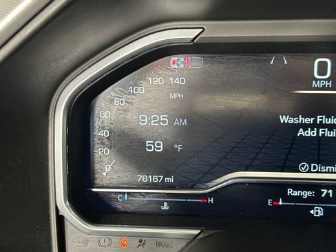 Used 2024 GMC Sierra 2500 Denali w/ Technology Package image 18