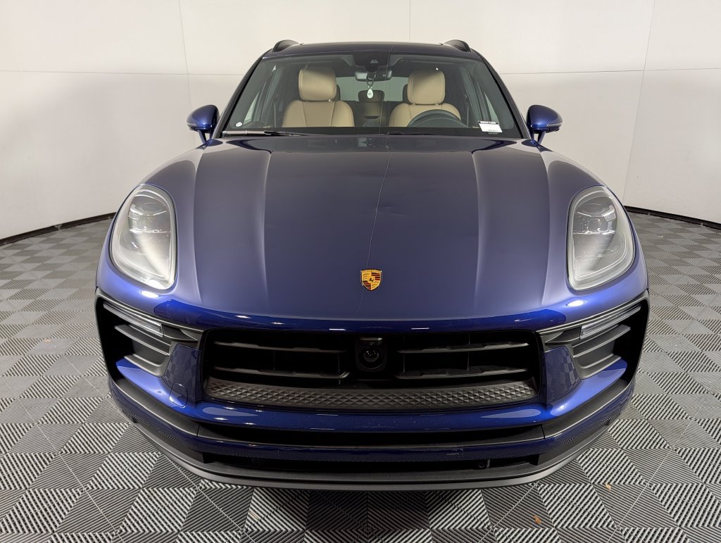 New 2026 Porsche Macan AWD/4WD image 10