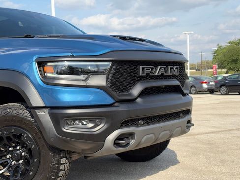 Used 2024 RAM 1500 TRX image 3