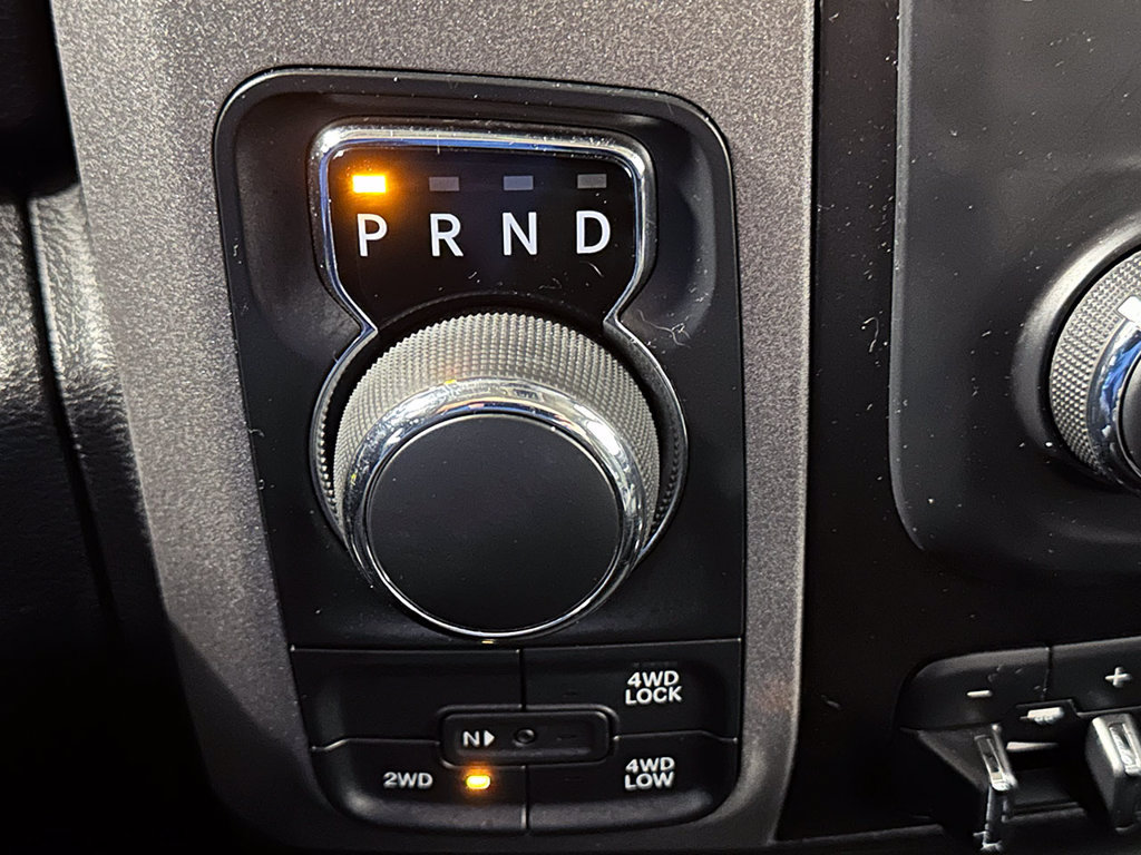 Used 2021 RAM 1500 Tradesman w/ Popular Equipment Group AWD/4WD image 5