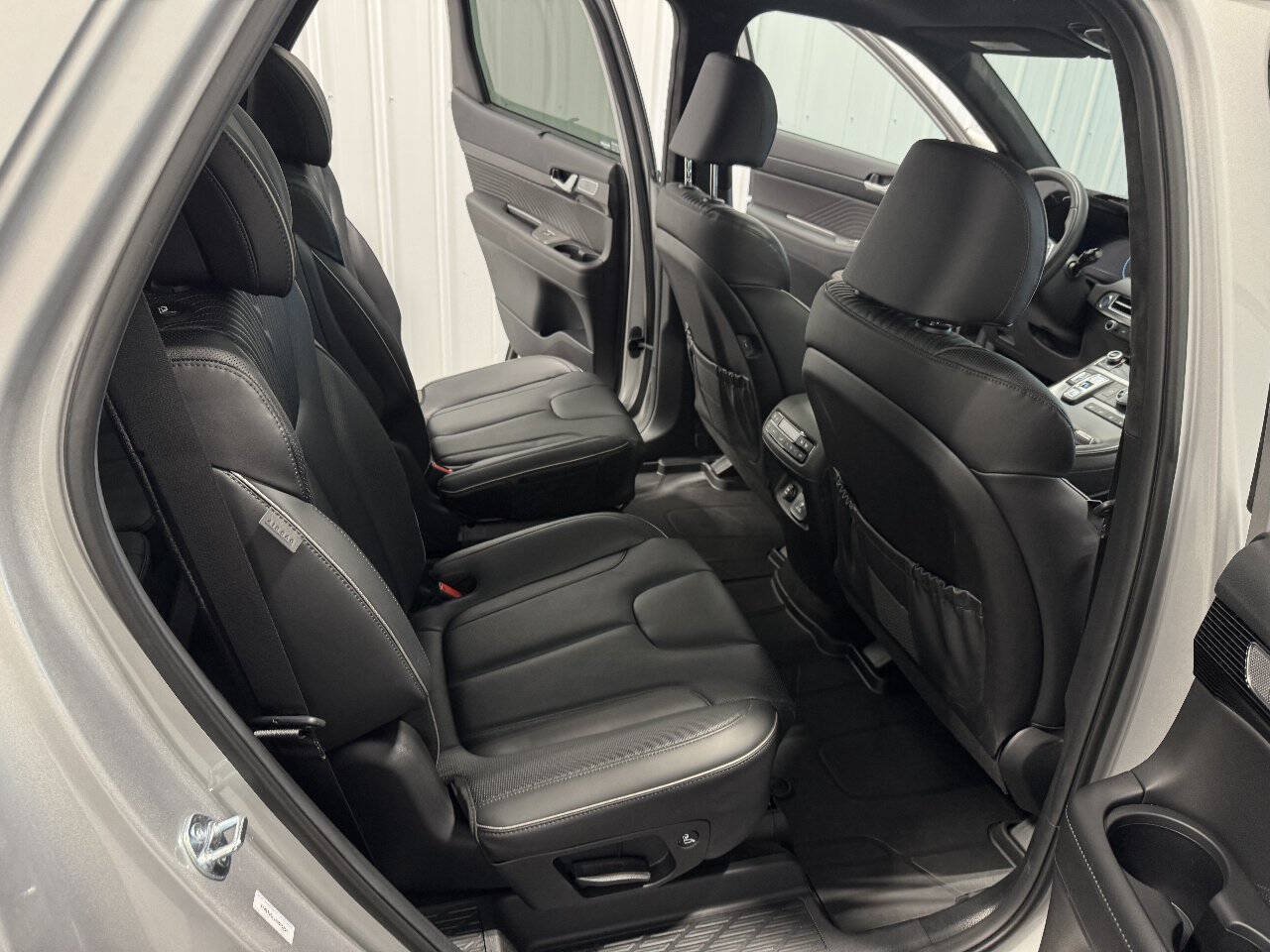 Used 2025 Hyundai Palisade Calligraphy AWD/4WD image 34