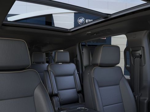 New 2026 GMC Yukon XL Elevation image 48