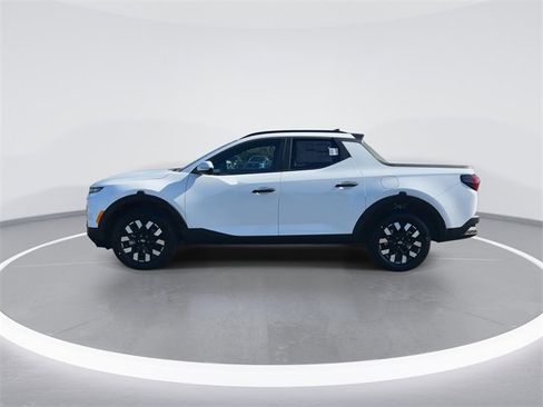 New 2026 Hyundai Santa Cruz SEL image 5