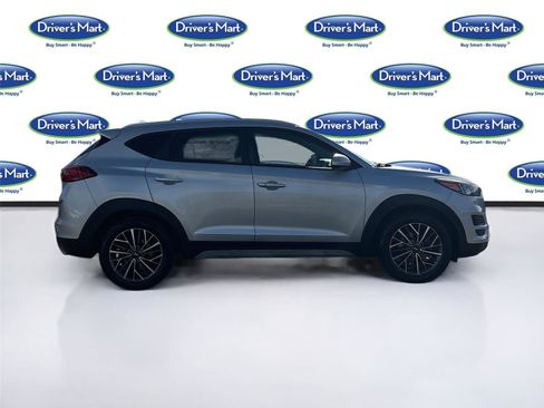 Used 2019 Hyundai Tucson SEL image 9