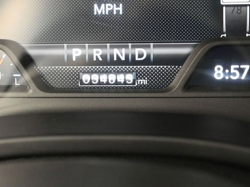 Used 2022 RAM 1500 Big Horn RWD image 26