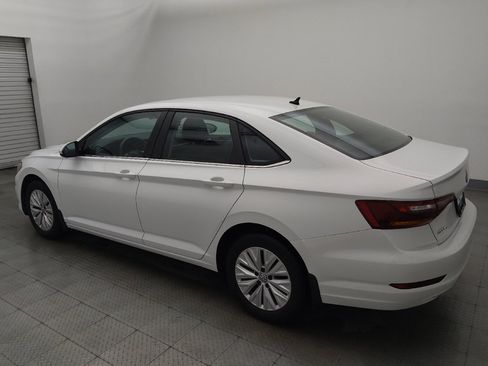 Used 2019 Volkswagen Jetta S w/ Driver Assistance Package FWD image 3