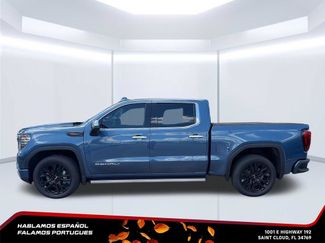 New 2026 GMC Sierra 1500 Denali w/ Denali Reserve Package AWD/4WD video 2