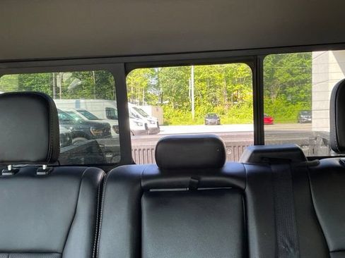 Used 2019 Ford F150 Lariat w/ Trailer Tow Package AWD/4WD image 45