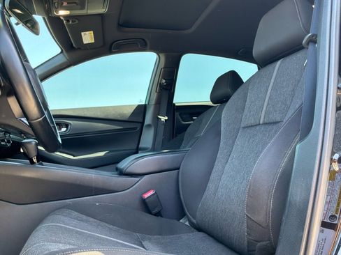Used 2023 Honda Accord Sport image 18