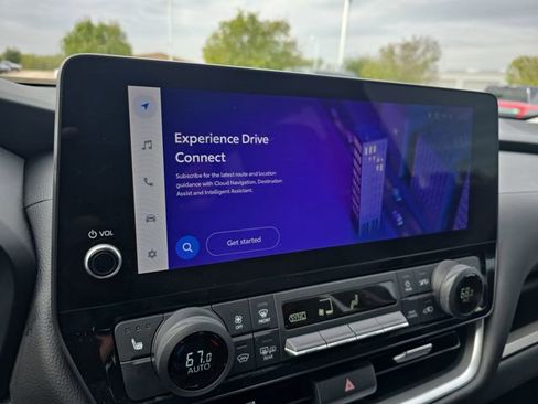 Certified 2024 Toyota Grand Highlander XLE image 23