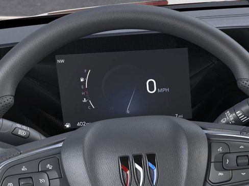 New 2026 Buick Envista Preferred image 18