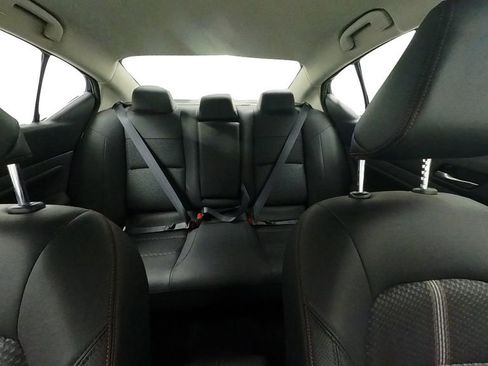 Certified 2024 Nissan Altima 2.5 SR AWD/4WD image 27