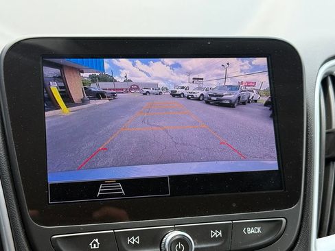 Used 2024 Chevrolet Malibu LT FWD image 21