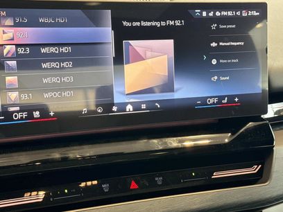 New 2026 BMW 530i xDrive w/ M Sport Package