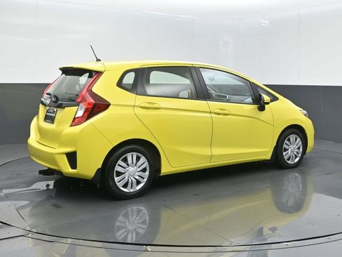 Used 2016 Honda Fit LX image 22
