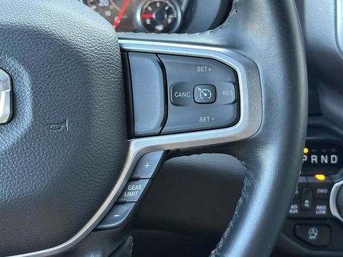 Used 2022 RAM 1500 Big Horn AWD/4WD image 21