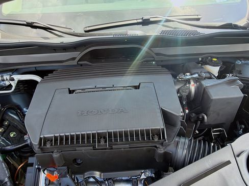 New 2026 Honda Pilot EX-L image 26