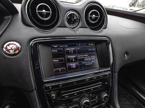 Used 2014 Jaguar XJ L Portfolio image 7