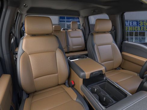 New 2026 Ford F250 Lariat AWD/4WD image 10