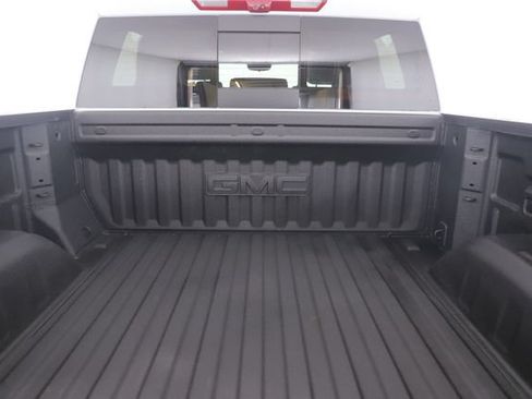 Used 2026 GMC Sierra 1500 Denali Ultimate w/ LPO, Black Badging Package AWD/4WD image 32