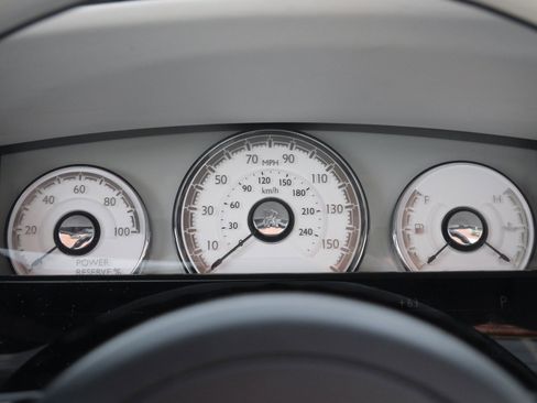 Certified 2017 Rolls-Royce Dawn image 16