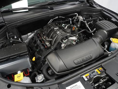 New 2026 Dodge Durango GT image 38