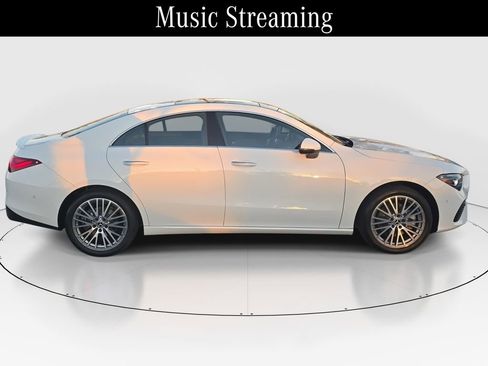 Certified 2026 Mercedes-Benz CLA 250 CLA 250 image 4