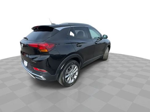 Used 2023 Buick Encore GX Essence w/ Advanced Technology Package image 8