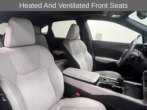 Certified 2023 Lexus RX 350 Premium Plus w/ Cold Area Package FWD image 11